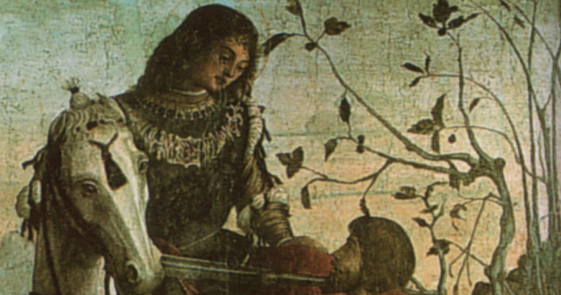 Festa di San Martino Santo